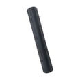 thumbnail image 1 of DYNWAVECA Demi-Colonne de Yoga Ronde Entraîneur d'Équilibre Mousse Haute Densité Rouleau Bloc de Yoga pour Gym à Domicile Exercice Pilates Musculation 90cmx7.5cm, 1 of 10