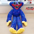 thumbnail image 1 of Jouet en Peluche Personnage Poppy Playtime Poupée Huggy Wuggy 100cm/80cm/40cm, 1 of 1