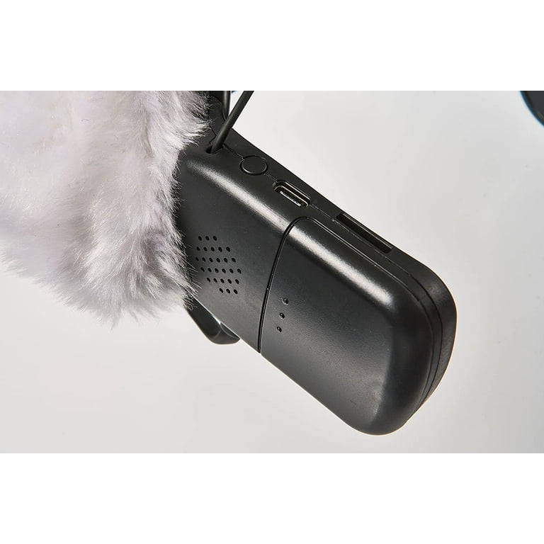 NeuroSky Necomimi 2021 Model - Lightweight Brain Wave Cat