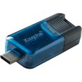 thumbnail image 3 of Unidad flash USB Kingston DataTraveler 80 M 64 GB USB-C 3.2, 3 of 5