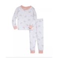 thumbnail image 1 of Bloomie Ensemble de Pyjama Arc-en-Ciel pour Bébé, 1 of 1