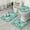 Husky And Coffee, variant on Husky and Coffee Bathroom Rugs Sets 3 Piece,Toilet Cover Set,Absorbent Non Slip Bathroom Mats Sets with U-Shaped Contour Rug Toilet Rug Set