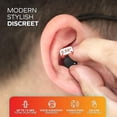 thumbnail image 2 of AUDIFONOS TWS COBY MINI NEGRO, 2 of 2