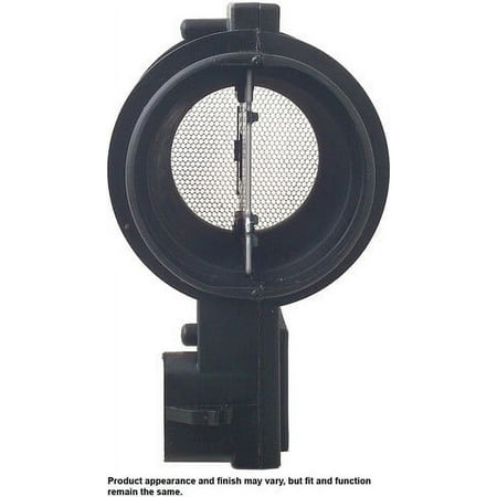 Mass Air Flow Sensor Fits select: 1987-1988 OLDSMOBILE DELTA 88, 1987-1988 BUICK LESABRE