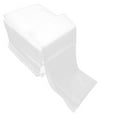 thumbnail image 1 of Disposable Breathable Bed Sheet, Conveniently Use Breathable Light Soft Disposable Bed Sheet  For Foot Bath For  For Beauty Salon, 1 of 8