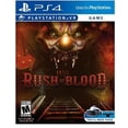 thumbnail image 1 of PSVR Until Dawn: Rush of Blood - PlayStation 4 PlayStation 4 Juego Fisico, 1 of 1