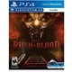 thumbnail image 1 of PSVR Until Dawn: Rush of Blood - PlayStation 4 PlayStation 4 Juego Fisico, 1 of 1