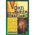 thumbnail image 1 of Voices from the Harlem Renaissance, 1 of 1