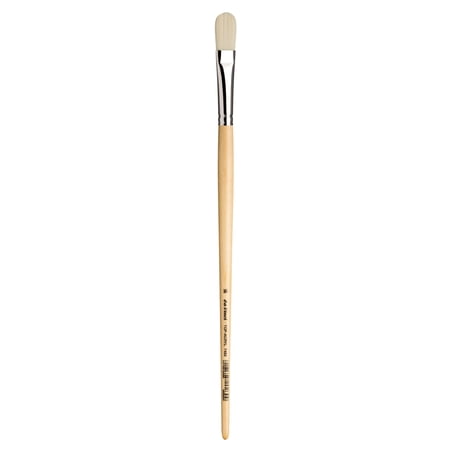 da Vinci Brush Top-Acryl Brush Filbert 16
