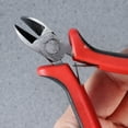 thumbnail image 5 of 3 Pieces Jewelry Pliers Set DIY Craft Jewelry Tool Kit for Beading Jewelry Making, 5 of 6