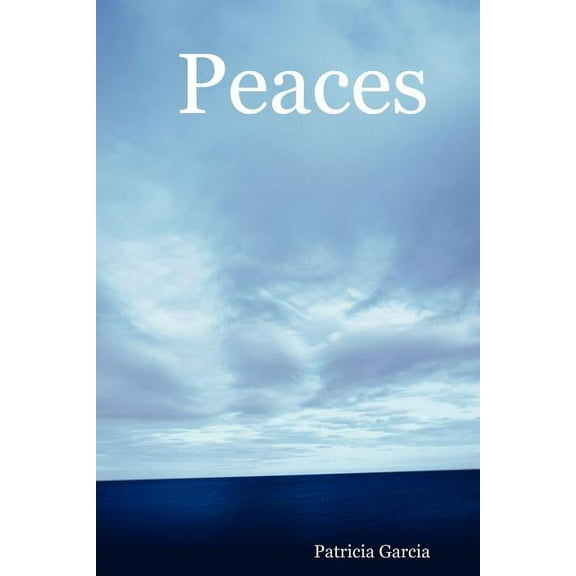 Peaces (Paperback)
