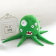thumbnail image 1 of Muñeco de peluche Wobbly Life de Steam Games, muñeco de pulpo de dibujos animados para niños, 1 of 6