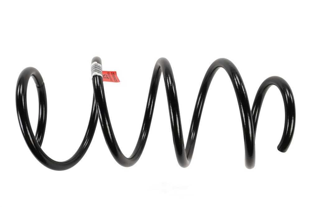 GM Genuine Parts 22869425 Front Coil Spring
