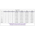 thumbnail image 3 of EliteGoogv Womens Hooded Trench Coats Long Belted Jackets For Women Travel Outerwear Casual Jackets Blue L, 3 of 5