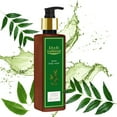 thumbnail image 1 of Khadi Traditional Neem Body Wash, 1 of 5