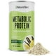 thumbnail image 1 of Proteína en polvo NaturalSlim Metabolic Whey Vanilla 500g, 1 of 7