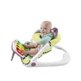 thumbnail image 2 of Silla para Bebé Mattel Fisher-Price con Bandeja de Monito, 2 of 8