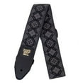thumbnail image 6 of Ernie Ball Peace Love Dove Jacquard Guitar Strap, 6 of 10
