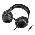 thumbnail image 3 of CORSAIR Auriculares Estéreo para Juegos HS55, Compatibles con Múltiples Plataformas, Que Incluyen PC, Mac, PS5/PS4, Xbox Series x, Nintendo Switch y Dispositivos Móviles mediante un Conector de 3,5 Mm, 3 of 5