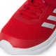 thumbnail image 5 of Tenis Adidas FortaRun EL I - FZ3273 - Rojo - Bebes rojo 15 Adidas FortaRun EL I, 5 of 7