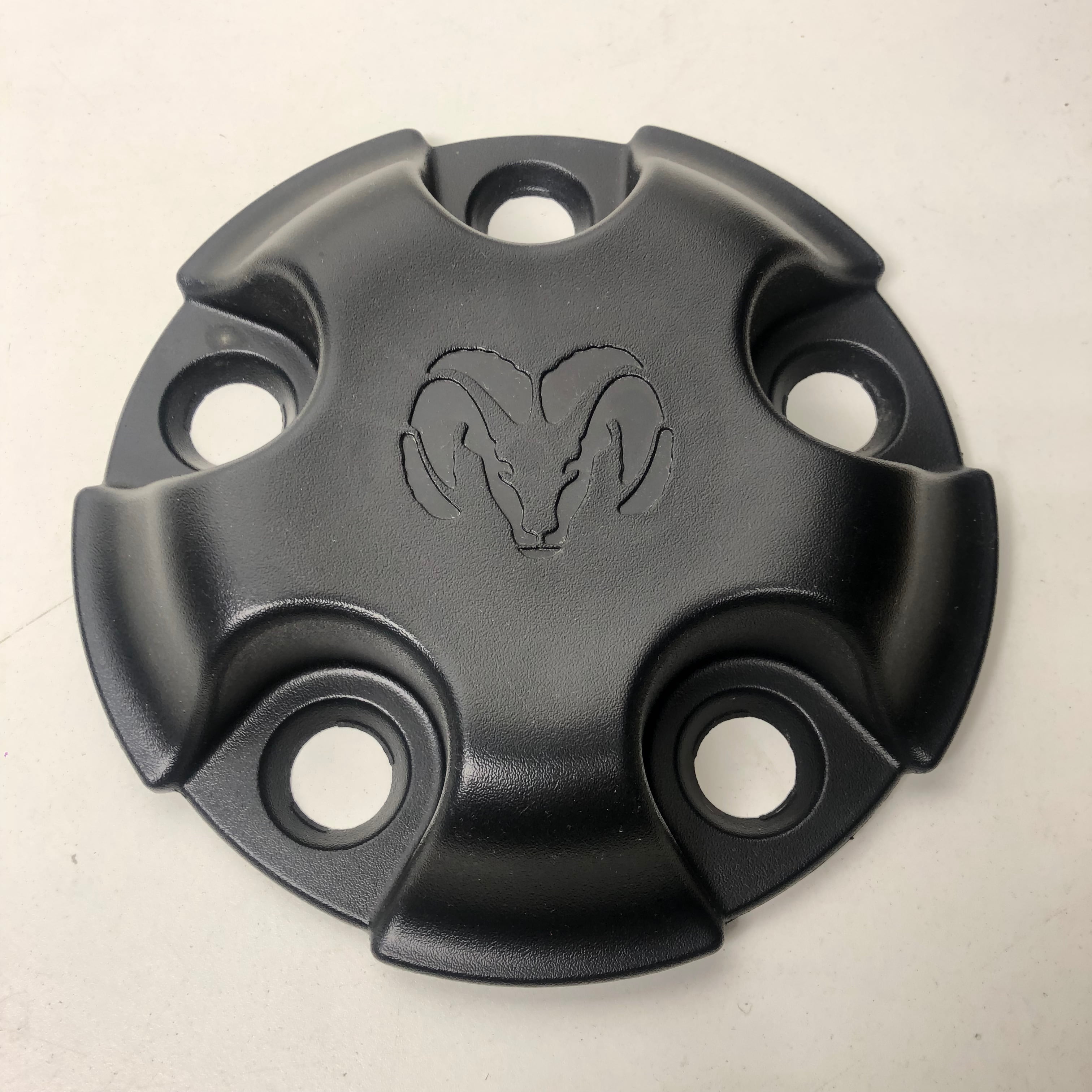 2002 Dodge Ram 1500 Wheel Center Caps