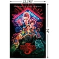 thumbnail image 5 of Netflix Stranger Things: Season 3 - One Sheet Wall Poster, 22.375" x 34", 5 of 5