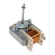 thumbnail image 1 of Reemplazo del motor del ventilador del horno de convección Eau60722701 Motor del soplador Eau61865301 para Lre3193BM Lsrg309ST Bajo de ruido, 1 of 8