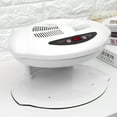 thumbnail image 2 of Nail Dryer, Practical Manicure Fan, Hands For Professional Salon, 2 of 8