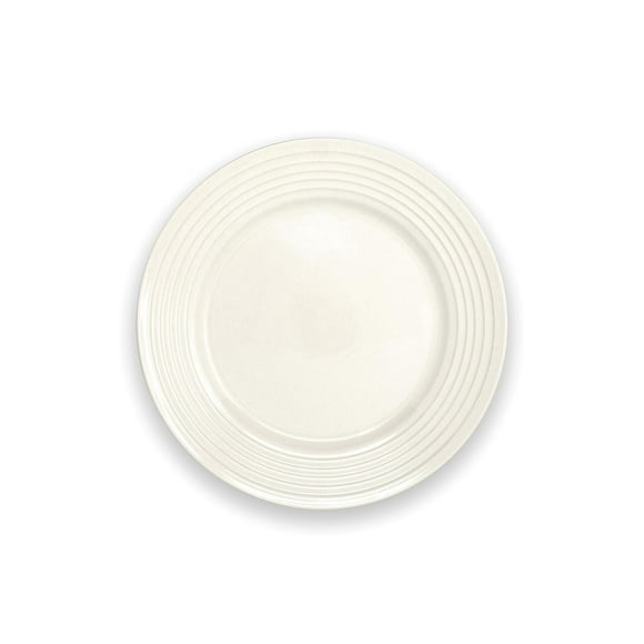 Hometrends Set of 8 Amelia Salad Plates 7.5", Set of 8 Salad Plates