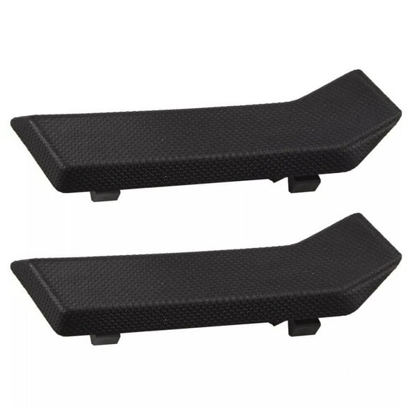 2Pcs Right Running Board Step Pad Grip Cover FL3Z16490DA For Ford F-150 2015-22