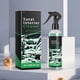 thumbnail image 5 of Limpiador de interiores de coche, limpiador de cuero, tela y plástico, 120 ml. Agente de limpieza interior automotriz., 5 of 9