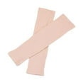 thumbnail image 2 of Runquan 3-6pack Outdoor Sunscreen Glove Anti Sun Protection Cooling Arm Sleeves Skin 6 Pcs, 2 of 6