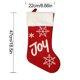 thumbnail image 3 of Adornos navideños Muñeca sin rostro Calcetines Bolsa de regalo Árbol de Navidad Anciano Colgante Bolsa de regalo Wmkox8yii fhajkh3802, 3 of 3