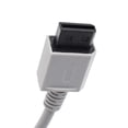 thumbnail image 6 of AV Composite Cable for Wii/for Wii U 1.8m Audio Video TV Connector Cable Cord Wi, 6 of 9