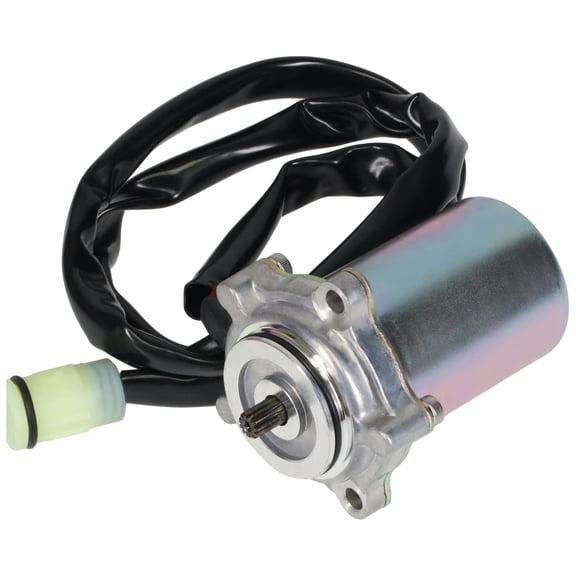 OEG Parts New Power Shift Control Motor Replacement For Honda TRX350TE TRX350FE 00-06 2000 2001 2002 2003 2004 2005 2006 31300-HN5-A11 43058002 430-58002 463731 CMU0003 31300HN5A11