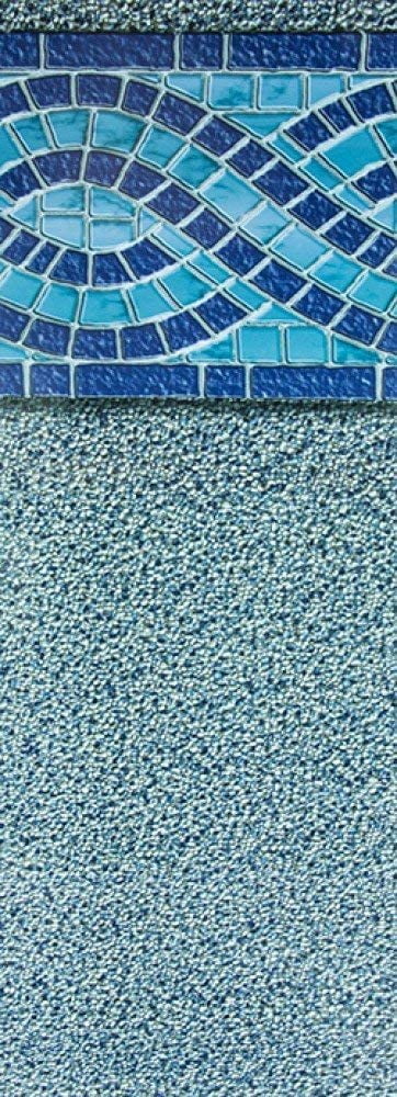 rectangle pool liner replacement