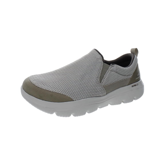 Skechers Casual Go Walk Evolution Ultra-Impeccable Sneaker, Mens Walking Shoes