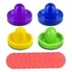 thumbnail image 1 of Empujadores Y Discos De Hockey De Aire Paletas De Hockey De Aire Para El Hogar Familia De Hockey De Mesa Estilo B, 1 of 8