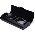 thumbnail image 4 of Hard Eyeglass Cases, Aluminum Metal Matte Spectacle Case, 4 of 8