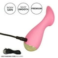 thumbnail image 5 of CalExotics Slay Tickle Me Pink Tongue Vibrator, 5 of 8
