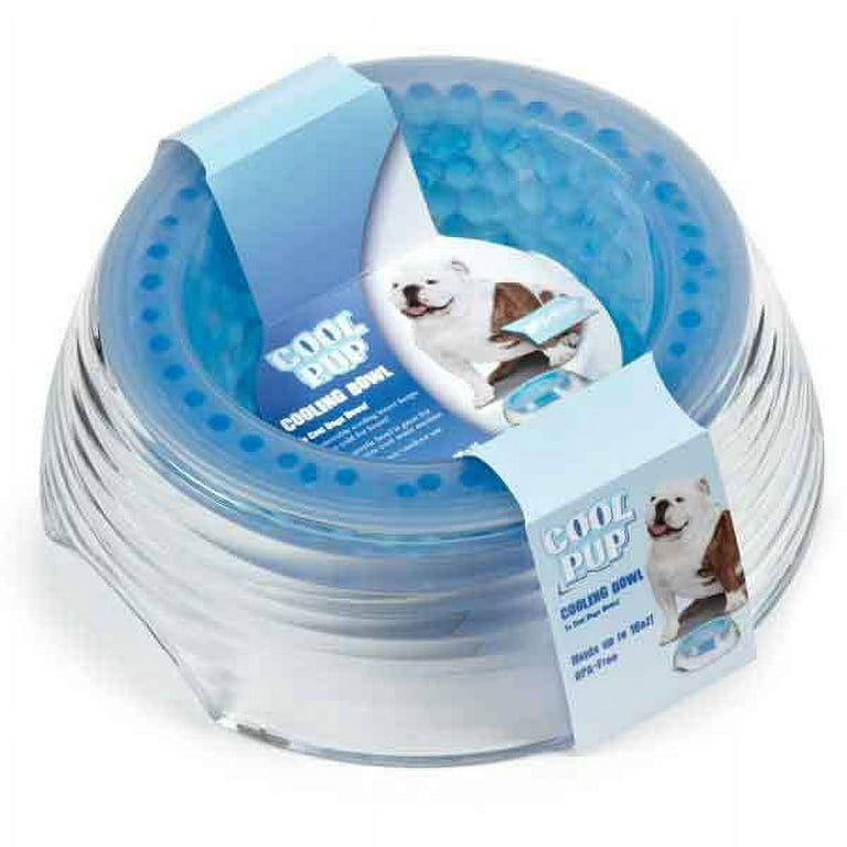 Cooling Water Bowls For Dogs