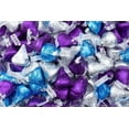 thumbnail image 4 of HERSHEY'S Kisses Assorted, Bulk Delicious Chocolate Candy (2 Pounds), 4 of 9