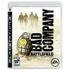 Battlefield Bad Company w/ BONUS Key Chain (PS3)