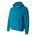 thumbnail image 2 of Gildan Sweatshirt Hooded Heavy Blend Cotton for Men and for Women Classic Fit, 2 of 5