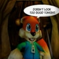 thumbnail image 6 of N64 Game US Version of Conkers Bad Fur Day, 6 of 6