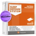 thumbnail image 1 of Funda de colchón HOSPITOLOGY PRODUCTS Sleep Defense Queen, 1 of 8
