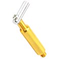 thumbnail image 2 of Drum Tuning Key Drum Wrench Percussion Instrument Repair Tool Metal Drum Key, 2 of 8