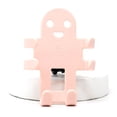 thumbnail image 1 of Quartz Rose Hug Buddy, 1 of 5