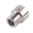 thumbnail image 1 of Aquarium CO2 Regulator Adapter Cylinder Connector Converter for Aquarium Fish Tank, 1 of 7