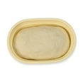 thumbnail image 2 of Mrs. Anderson's Baking Silicone Dough Proofing Basket With Steel Rim, Collapsible, Oval Banneton Basket, For Artisan Bread, Sourdough, Bread Proofing, And Bread Rising, 2 of 5